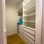Domaniewska Appartement *