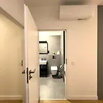 Domaniewska Appartement Warschau