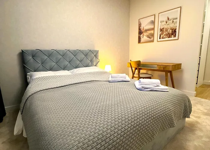 Domaniewska Varšava