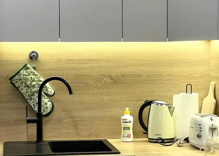 Domaniewska * Varsavia