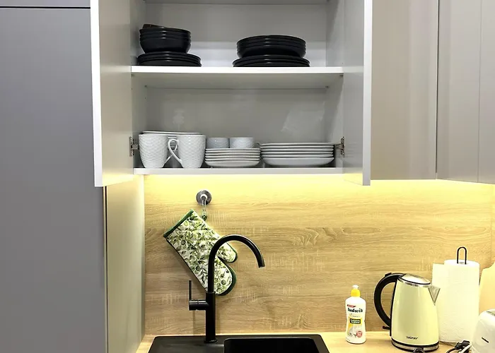 Domaniewska Varsavia