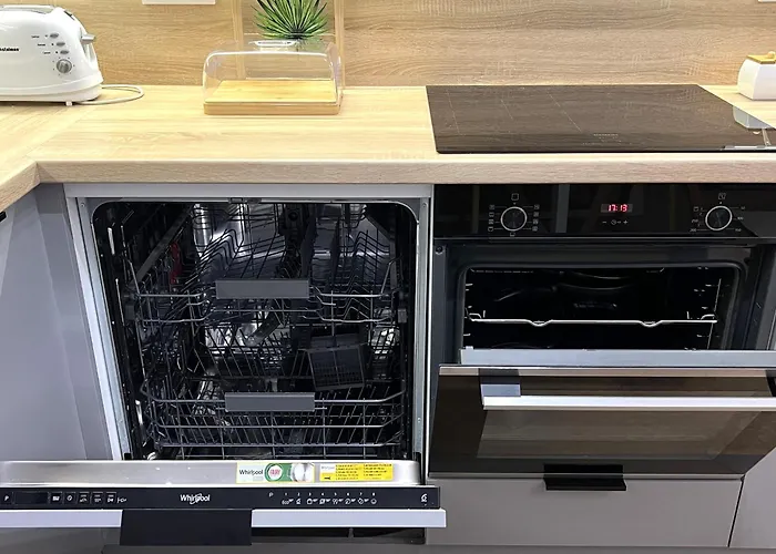 Apartmán Domaniewska