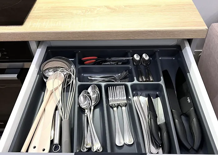 Domaniewska Apartmán Varšava