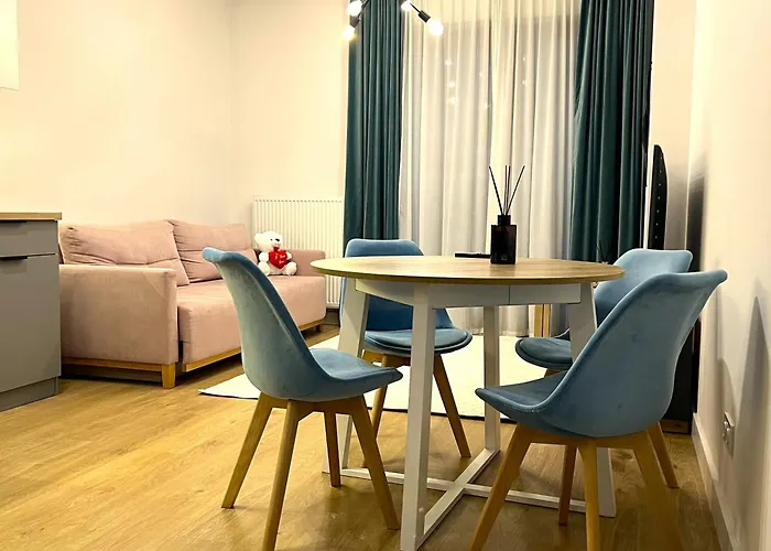 Domaniewska Appartamento