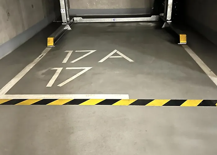 Domaniewska Appartamento *